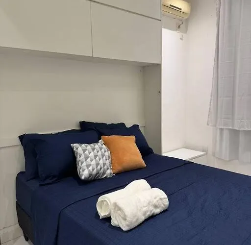 Loft Em Botafogo