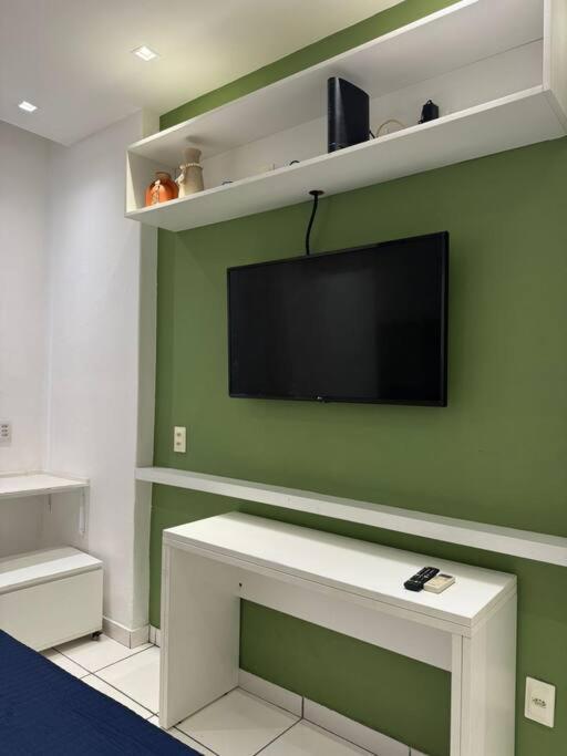 Apartamento Loft Em Botafogo