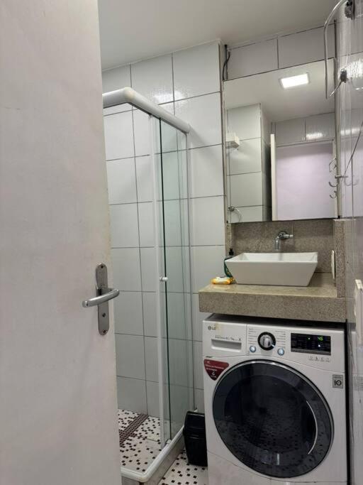 Loft Em Botafogo Apartamento