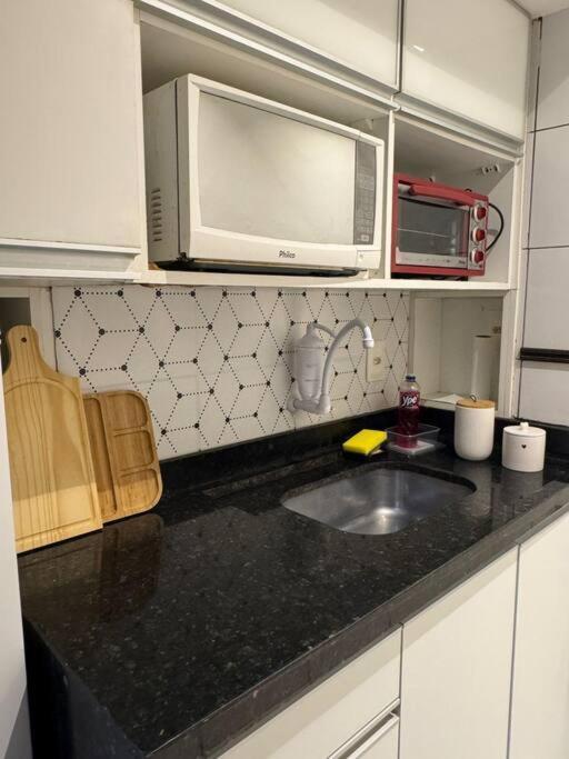 Apartamento Loft Em Botafogo