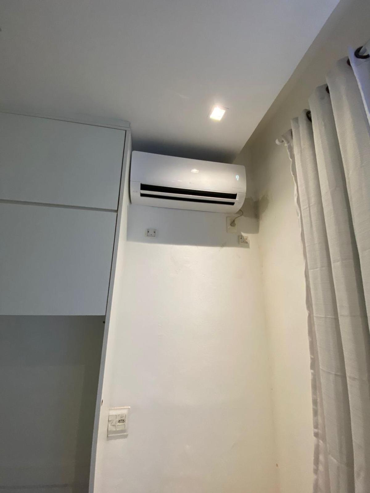 Apartamento Loft Em Botafogo *
