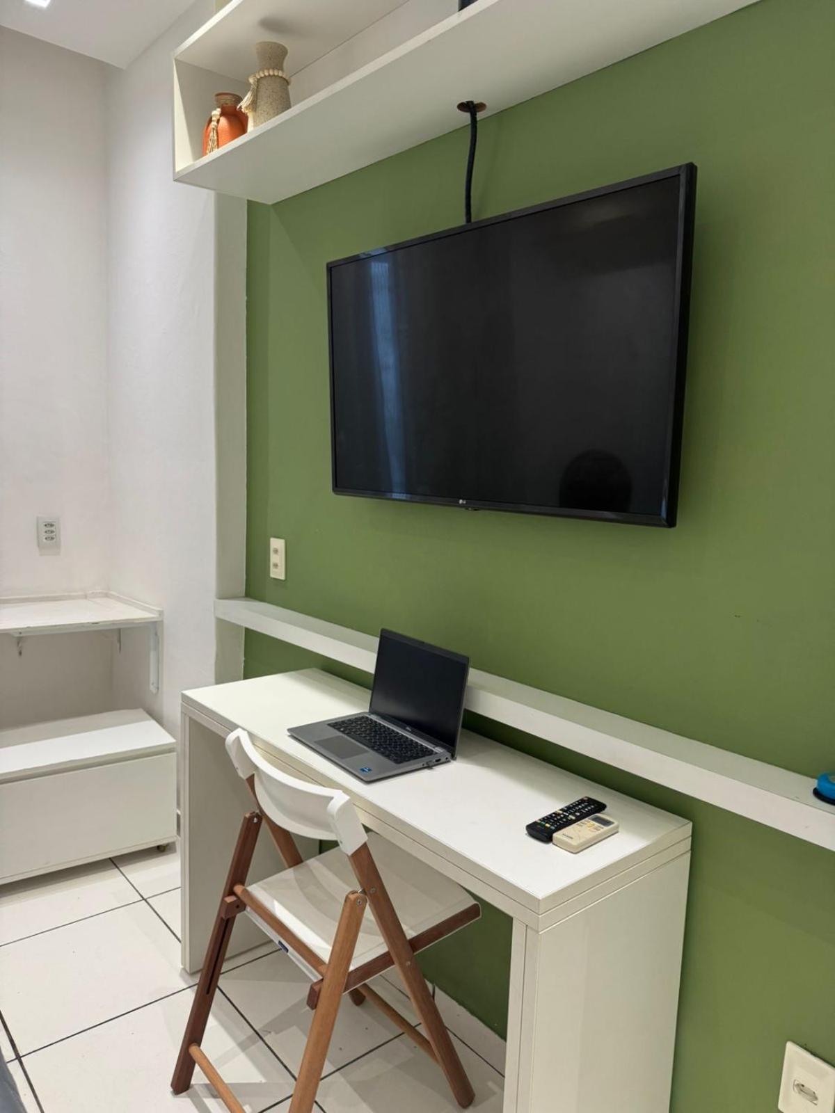 Loft Em Botafogo Apartamento Río de Janeiro